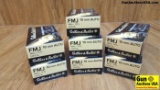 Seller & Bellot 10 MM AUTO Ammo. 350 Rounds of 180GRS 1.7G.. (38650)