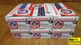 Winchester 38 SPECIAL Ammo. 300 Rounds of 130 Grain FMJ.. (39282)
