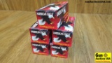 Federal/ American Eagle 5.7x28 mm Ammo. 250 Rounds of 40 Grain Total Metal Jacket. Target Shooting,