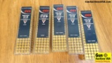 CCI MINI MAG 22LR Ammo. 500 Rounds of Copper Plated Round Nose,40 Grain, 1235 FPS. . (38644)