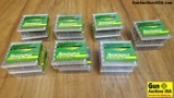 Remington Golden Bullet 22 LR Ammo. 1400 Rounds of Plated Round Nose. (38649)
