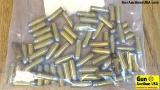 Winchester .44 S&W Special Ammo. 2 Lbs. of 200 Grain Lead Flat Nose. Cowboy Loads. . (38177)