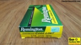Remington Express CORE-LOKT 338 WIN MAG Ammo. 20 Rounds of 225 Gr. Core-Lokt. . (39028)