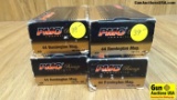 PMC Bronze 44 REM MAG Ammo. 200 Rounds of 180 Grs. JHP. . (38525)