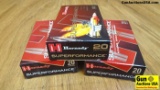 Hornady SUPERFORMANCE ..308 WIN Ammo. 60 Rounds of 150 Grain. . (39277)