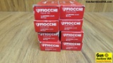 Fiocchi 7.65 Browning/32 AUTO Ammo. 400 Rounds of 73 Grain FMJ. . (38669)