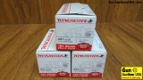 Winchester USA40SWVP .40 S&W Ammo. 300 Rounds of 165 Grain FMJ. . (38110)