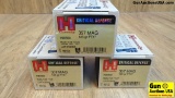 Hornady Critical Defense .357 MAGNUM Ammo. 75 Rounds of 125 Grain FTX, Personal Defense Rounds. . (3