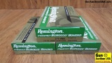 Remington Premier Scirocco Bonded 270 WIN Ammo. 60 Rounds of 130 Grain Swift SCIROCCO. . (38685)