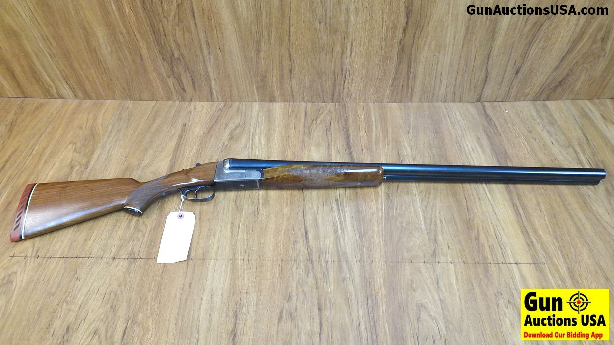 RICHLAND ARMS IBARGUN 10 GA Double Barrel Proxibid