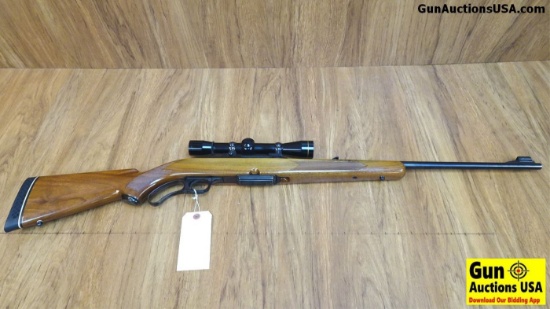Winchester 88 .284 Win Lever Action Rifle. Excellent Condition. 22" Barrel. Shiny Bore, Tight Action
