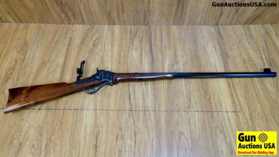 Shiloh Rifle Old Reliable .45-70 Collector's Rifle. Excellent Condition. 29.5" Barrel. Shiny Bore, T