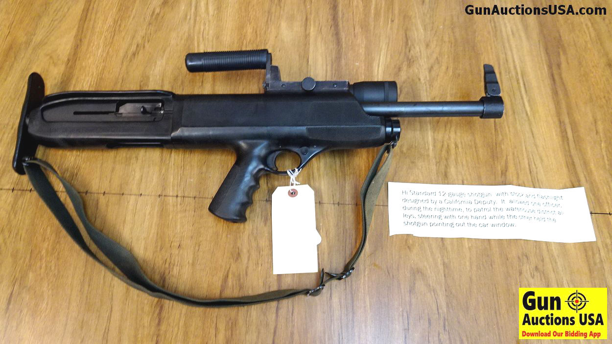 Police Shotguns police-shotguns