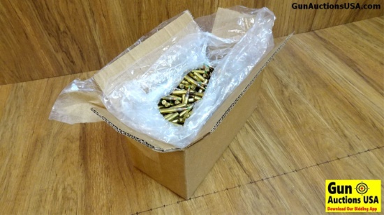 Lake City .223 Ammo. 1000 Rounds of Green Tip Penetrators. (41152)