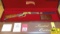 Winchester 1894 LIMITED EDITION BY WINCHESTER .30-30 Collector's Rifle. NEW in Box. 20