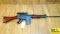 Military L1A1 FzSA 7.62-3CA 7.62 Rifle. Excellent Condition. 22
