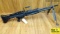 U.S. ORDNANCE MACHINE GUN M60 7.62 Rifle. Excellent Condition. 26