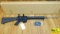 Colt CAR-A3 HBAR ELITE 5.56 NATO TARGET Rifle. Like New. 24