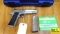 Colt COMPETITION SERIES GOVERNMENT 9MM COMPETITION Pistol. Excellent Condition. 5