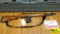Beretta 62 .308 cal. Rifle. Excellent Condition. 18