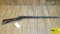 Winchester 1873 .38 Cal. COLLECTOR'S Rifle. Very Good. 28