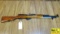 Chinese SKS 7.62 Rifle. Excellent Condition. 20