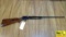 Winchester 63 .22 LR Collector's Rifle. Very Good. 23