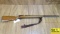 Winchester 52 .22 LR TARGET Rifle. Very Good. 28
