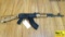 CENTURY ARMS 39 SPORTER 7.62 x 39 Rifle. Excellent Condition. 16