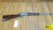 Winchester 94 .32 WIN SPECIAL SADDLE RING Rifle. Very Good. 20