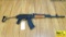 CENTURY ARMS TANTAL SPORTER 5.45 X 39 TANTAL Rifle. Excellent Condition. 18