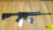 HIGH STANDARD AR15 22LR H-BAR Converted from 5.56 Rifle Excellent Condition. 16