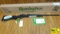 REMINGTON 700 .243 Win HUNTER Rifle. Like New. 24