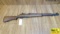 SPRINGFIELD M1 .30-06 Cal. Rifle. Excellent Condition. 24