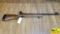 Kimber 82 GOVERNMENT .22 LR TARGET Rifle. Excellent Condition. 25