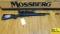 Mossberg PATRIOT .350 LEGEND HUNTER Rifle. Like New. 22