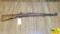 YUGO M24/47 8 MM MAUSER VARIANT Rifle. Very Good. 24