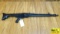 Ruger 10-22 .22 LR Rifle. Excellent Condition. 18