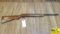 Daisy Heddon VL 22 Cal. COLLECTOR'S BB Gun Rifle. Very Good. 18