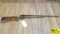 Savage Arms SPRINGFIELD MODEL 120A .22 LR Rifle. Good Condition. 24