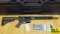 ANDERSON AM-15 5.56 MM Rifle. Like New. 16
