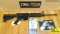 DEL-TON INC DTI-15 5.56 NATO M4 CARBINE Rifle. Like New. 16