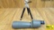 Bushnell Spotting Scope. Good Condition. Spotting Scope with Tripod. Watch