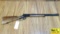 Marlin 39A MOUNTIE .22 S-L-LR Rifle. Good Condition. 20