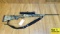 Marlin XL7 .270 WIN Rifle. Excellent Condition. 22