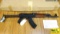 CENTURY ARMS M70ABM 7.62 x 39 UNDERFOLDER Rifle. Like New. 16
