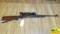 Winchester 70-FEATHERWEIGHT .270 WIN Rifle. Excellent Condition. 22
