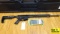 Spikes Tactical ST-15 5.56 NATO Rifle. Excellent Condition. 20
