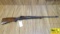 Winchester 70 .30-06 Rifle. Excellent Condition. 24