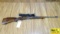 Winchester 70-FEATHERWEIGHT .243 Win Rifle. Very Good. 22